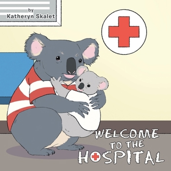 Paperback Welcome to the Hospital Book