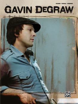 Paperback Gavin Degraw Book