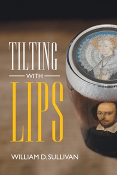 Paperback Tilting with Lips Book