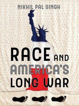 Paperback Race and America's Long War Book