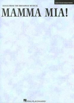 Paperback Mamma Mia! Book