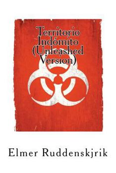 Paperback Territorio Indomito (Unleashed Version) [Spanish] Book