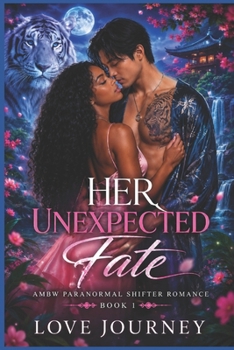 Paperback Her Unexpected Fate: AMBW Paranormal Shifter Romance Book