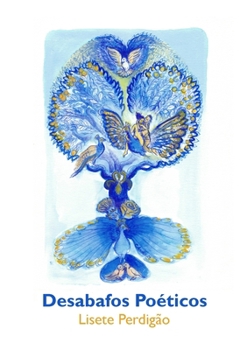 Paperback Desabafos Poéticos [Portuguese] Book