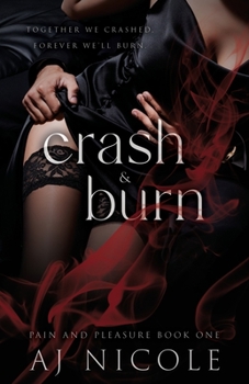 Crash & Burn - Book #1 of the Pain & Pleasure