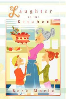 Paperback Laughter in the Kitchen Book