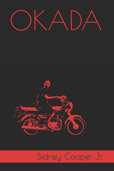 Paperback Okada Book