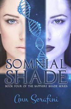 Paperback Somnial Shade Book