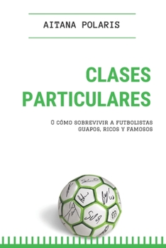 Paperback Clases particulares [Spanish] Book