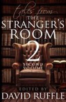 Sherlock Holmes: Tales from the Stranger's Room - Volume 2 - Book #2 of the Sherlock Holmes: Tales from the stranger's room 