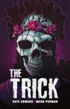 Paperback The Trick (Papercuts) Book