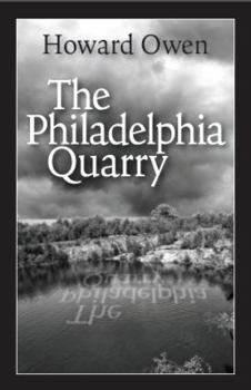 Hardcover The Philadelphia Quarry Book