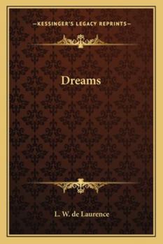 Paperback Dreams Book
