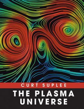 Paperback The Plasma Universe Book