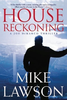 House Reckoning - Book #9 of the Joe DeMarco