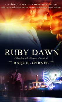 Paperback Ruby Dawn Book