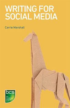 Paperback Writing for Social Media Book