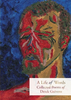 Paperback Life of Words Book