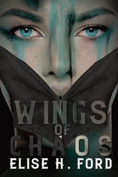 Paperback Wings Of Chaos Book