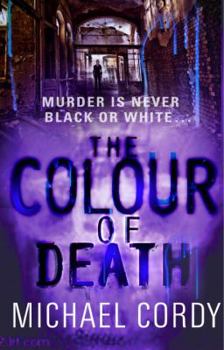 Mass Market Paperback The Colour of Death Book