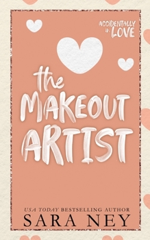 Paperback The Make Out Artist: An Enemies to Lovers Romance Book