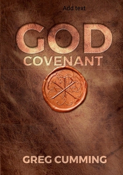 Paperback God Covenant Book