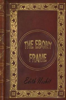 Paperback The Ebony Frame Book