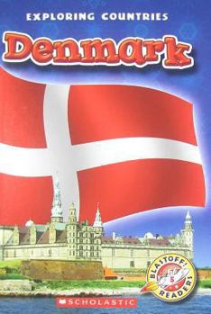 Library Binding Denmark Book