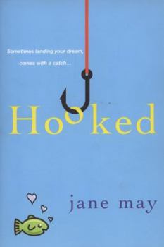 Paperback Hooked Book