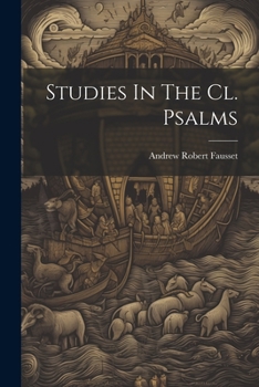 Paperback Studies In The Cl. Psalms Book