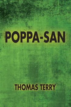 Paperback Poppa-San Book