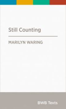 Unknown Binding Still Counting Book