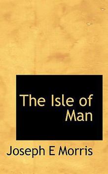 Paperback The Isle of Man Book