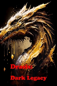 Paperback Drasis: Dark Legacy Book