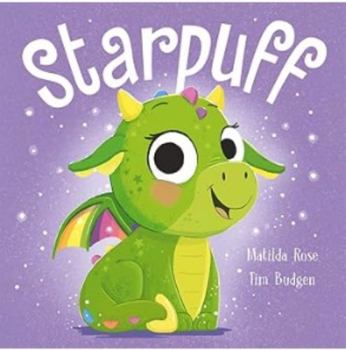 When You Adopt a Starpuff