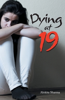 Paperback Dying at 19 Book