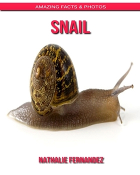 Snail: Amazing Facts & Photos