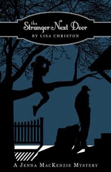 Paperback The Stranger Next Door: A Jenna MacKenzie Mystery Book