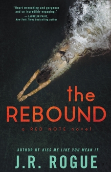 Paperback The Rebound Book