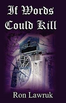 Paperback If Words Could Kill Book
