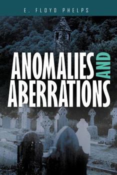 Paperback Anomalies and Aberrations Book
