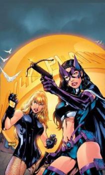 Birds of Prey, vol. 6: The Battle Within - Book #6 of the Birds of Prey (1999) (1st Collected Editions)