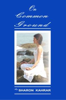 Paperback On Common Ground Book