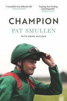 Paperback Champion: A Memoir Book