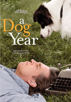 DVD A Dog Year Book