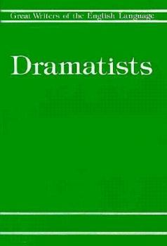 Hardcover Dramatists Book