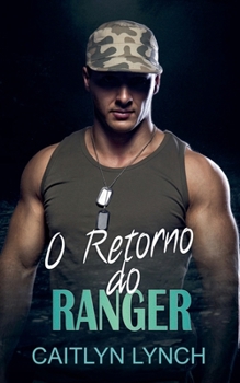 Paperback O Retorno do Ranger [Portuguese] Book