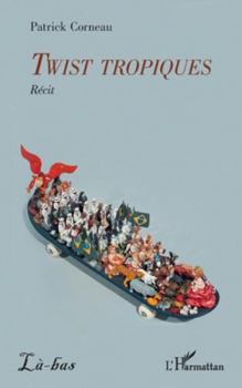 Paperback Twist tropiques [French] Book
