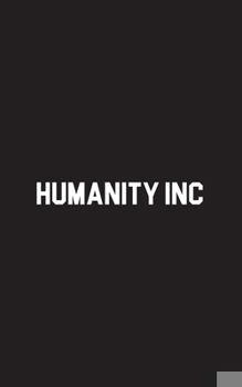 Paperback Humanity Inc Book