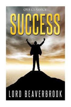 Paperback Success Book